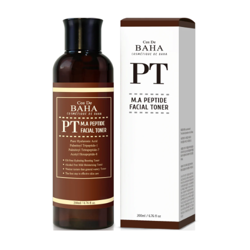 Peptide Toner 200ml