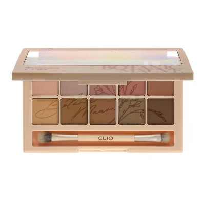 (renew) PRO EYE PALETTE (21AD)