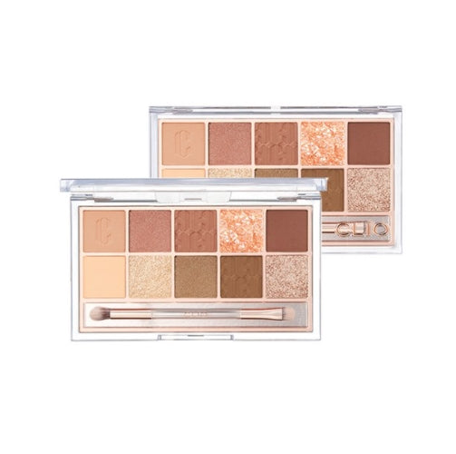 PRO EYE PALETTE