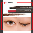 CLIO Superproof Pen Liner 3 Color
