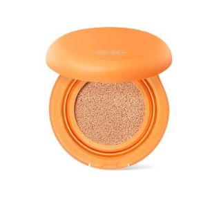 BRIGHTENING COVER TONE UP SUN CUSHION 15g