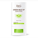 GREEN MILD UP SUN STICK 20g