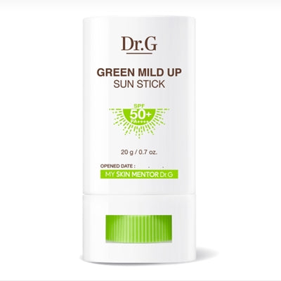 GREEN MILD UP SUN STICK 20g