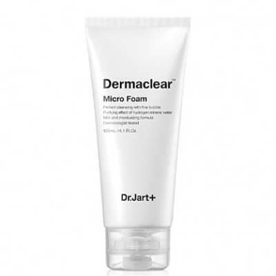 Dermaclear¢â Micro Foam 120ml