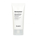 Dermaclear Micro pH Foam 120ml