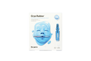 Cryo Rubber with Moisturizing Hyaluronic Acid