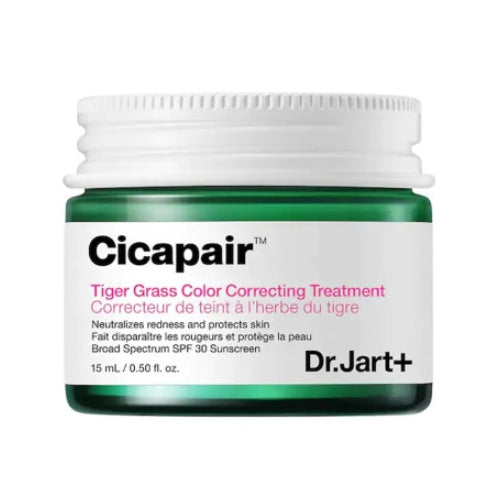 Cicapair Tiger grass color correcting treatment 50ml