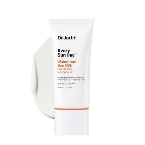 Every Sun Day Waterproof Sun Milk SPF 50+/PA ++++ 30ml
