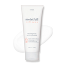Moistfull Collagen Cleansing Foam 150g