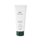 AC Clean up pH daily cleansing foam 150ml