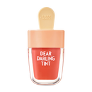 Dear darling water gel tint OR205 Apricot Red 2021