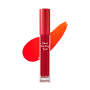 Dear darling water gel tint OR203 2021 grapefruit red
