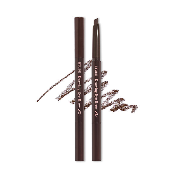 Drawing Eye Brow