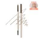 BARE EDGE SLIM BROW 04 LIGHT BROWN