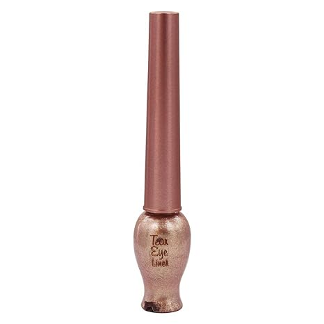 Tear eye liner