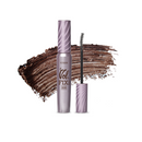 Lash Perm Volume Fix Mascara Brown 2021
