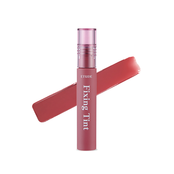 Fixing Tint 07 Cranberry Plum