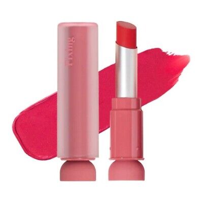 (Renewal) Fixing Tint Bar 01 Lively Red