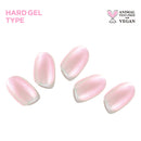 MIRROR MILK PINK
