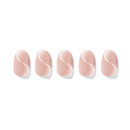 WAVE PINK MAGNET