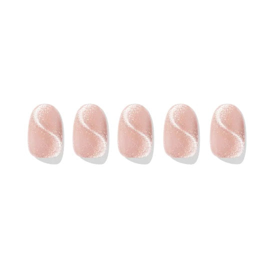 WAVE PINK MAGNET