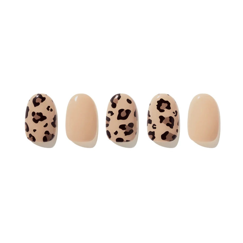 LEOPARD NEON GLOW