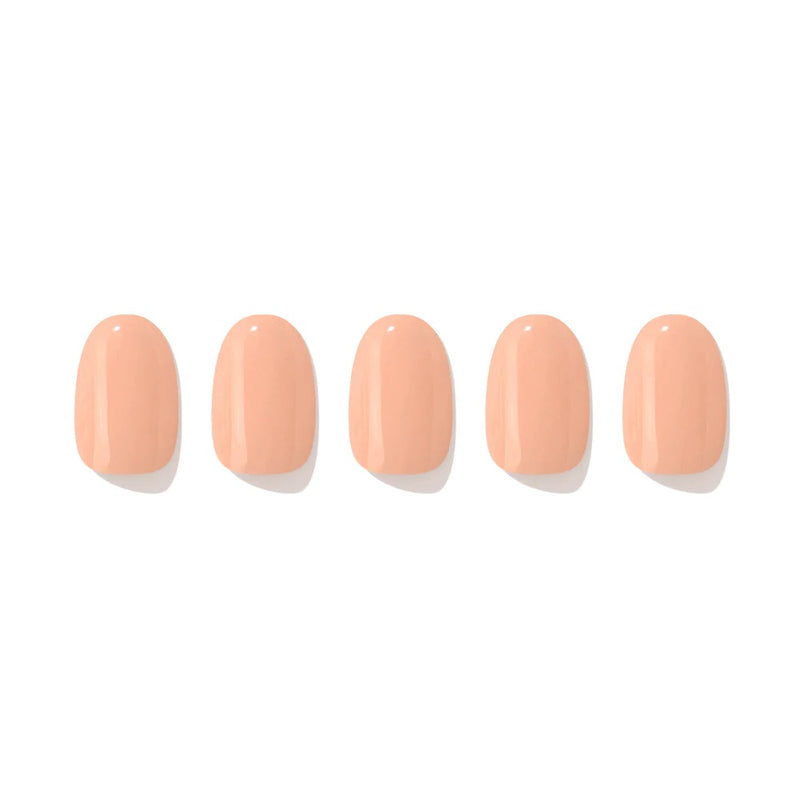 PEACH NUDE