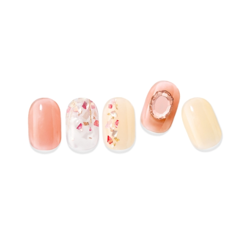 CORAL STONE BLUSHER