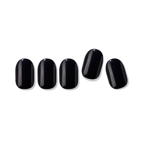 EXTREME BLACK