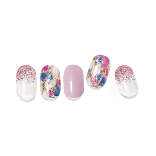 PINK SUN CATCHER