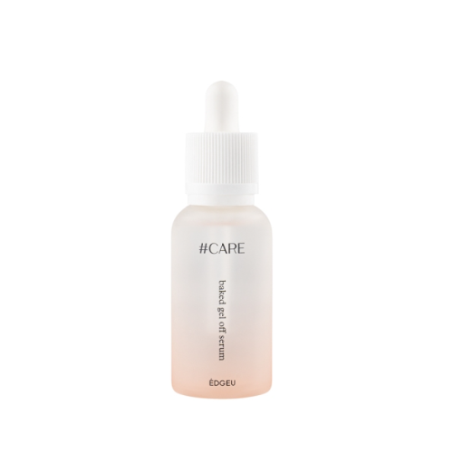 Shop care gel off serum