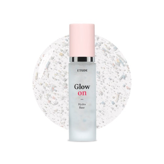 Glow On Hydra Base 2021