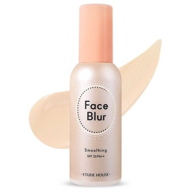 Face Blur-Smoothing 35g (2021)