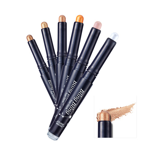 Blingbling Eye stick