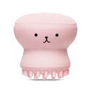 My Beauty Tool Exfoliating Jellyfish silicon brush
