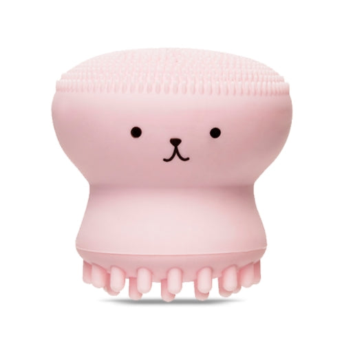 My Beauty Tool Exfoliating Jellyfish silicon brush