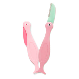 My Beauty Tool Eyebrow Razor 1p