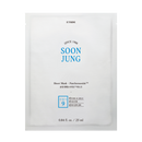 (23AD) Soonjung P Sheet Mask 25ml