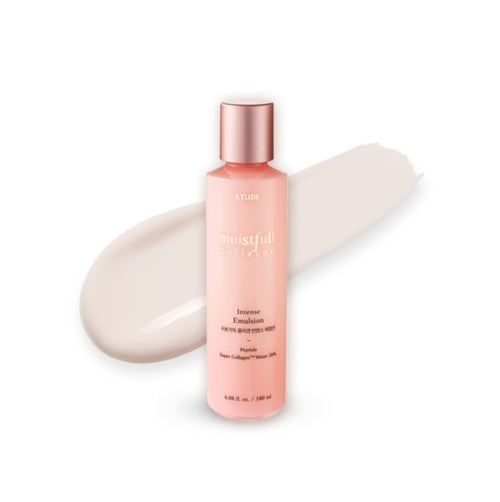 Moistfull Collagen Intense Emulsion 180ml