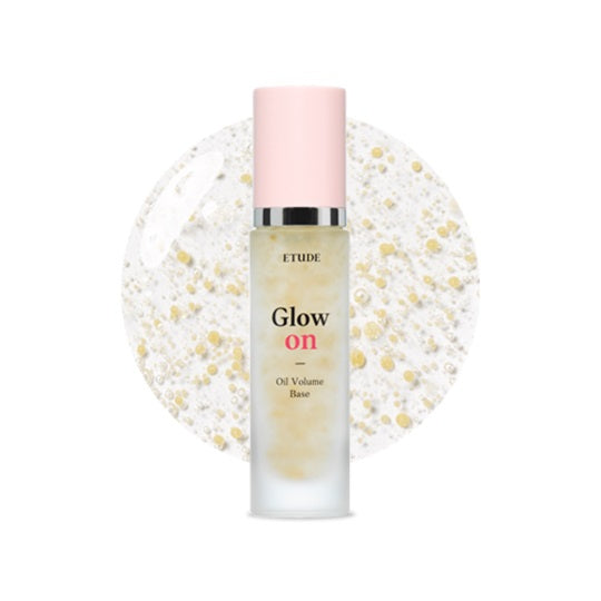 Glow On Oil Volume Base 2021