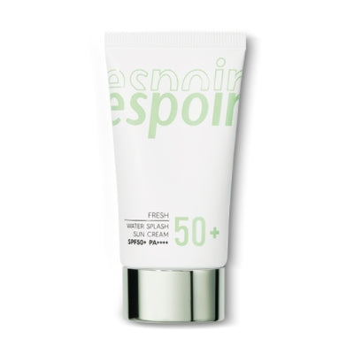 (renew) WATER SPLASH SUN CREAM FRESH SPF50+PA++++60ml