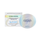 Collagen Whitening moisture two-way cake