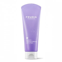 Bluberry Hydrating Cleansing Gel To Foam 145ml