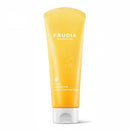 Citrus Brightening Micro Cleansing Foam 145ml