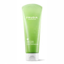 Green Grape Pore Control Scrub Cleansing Foam 145ml