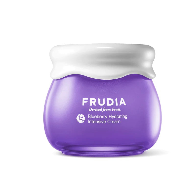 Blueberry Hydrating Intensive Cream 10g