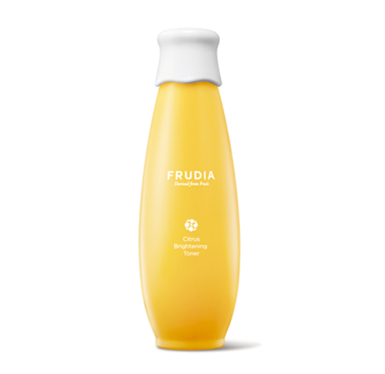 Citrus Brightening Toner 195ml