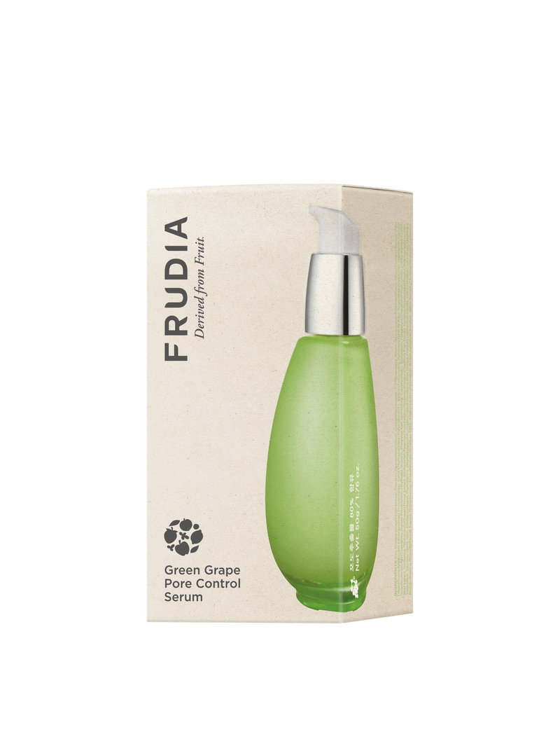 Green Grape Pore Control Serum 50g
