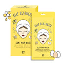 Self aesthetic Silky hair mask 5P