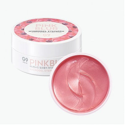 PINK BLUR HYDROGEL EYEPATCH 120EA